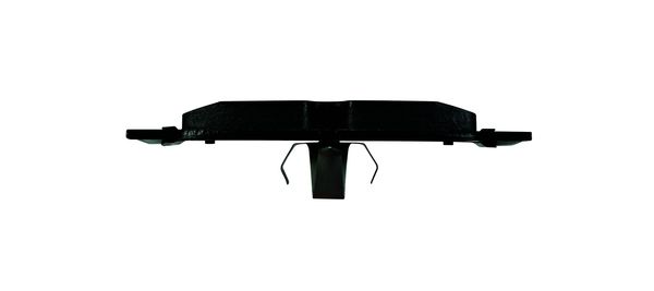 HELLA PAGID Brake Pad Set T1960