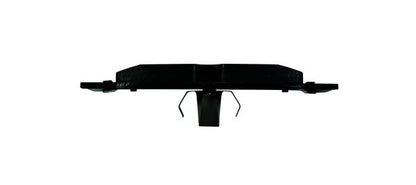 HELLA PAGID Brake Pad Set T1960
