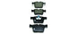 HELLA PAGID Brake Pad Set T2052