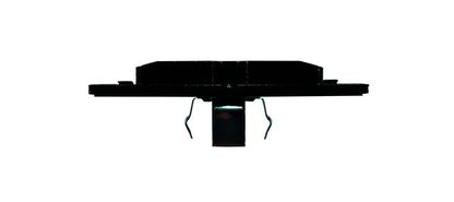 HELLA PAGID Brake Pad Set T2052
