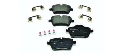 HELLA PAGID Brake Pad Set T2094