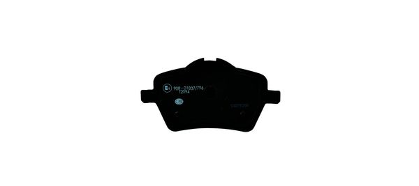 HELLA PAGID Brake Pad Set T2094