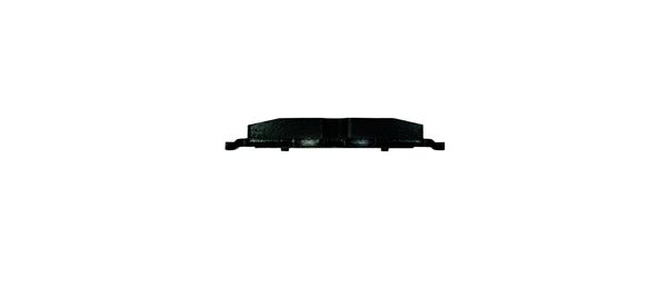 HELLA PAGID Brake Pad Set T2094