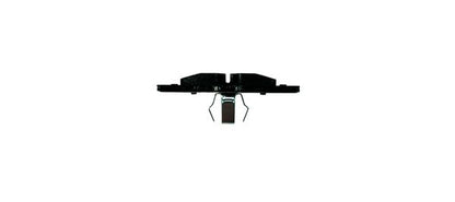 HELLA PAGID Brake Pad Set T3138