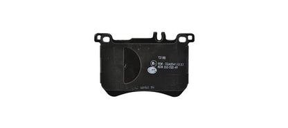 HELLA PAGID Brake Pad Set T2188