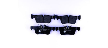 HELLA PAGID Brake Pad Set T2399