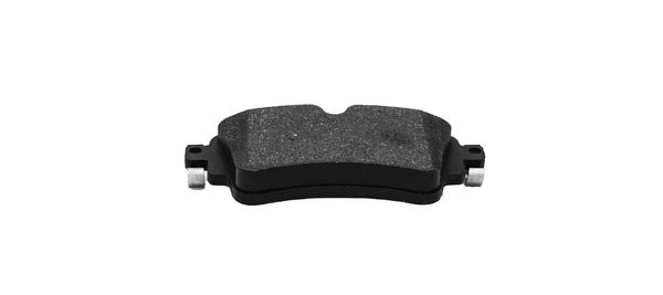 HELLA PAGID Brake Pad Set T2528