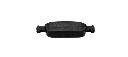 HELLA PAGID Brake Pad Set T2549