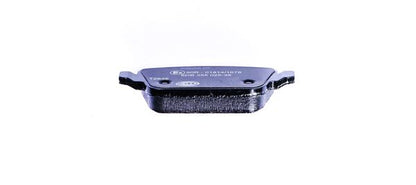 HELLA PAGID Brake Pad Set T2635