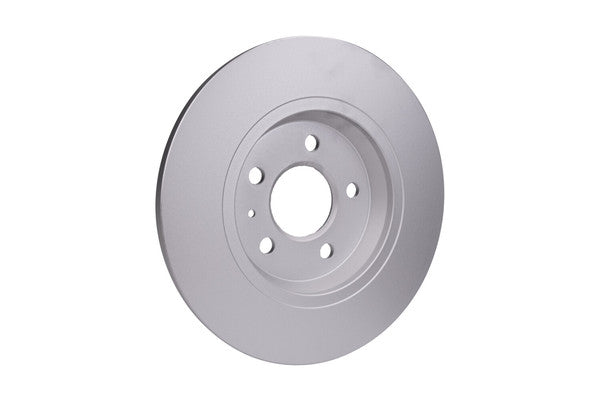 HELLA PAGID Brake Disc -  54601PRO - 8DD 355 113-931