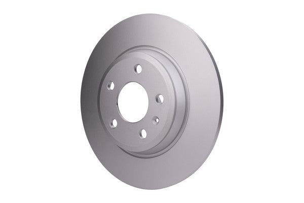 HELLA PAGID Brake Disc -  54601PRO - 8DD 355 113-931