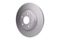 HELLA PAGID Brake Disc -  54601PRO - 8DD 355 113-931