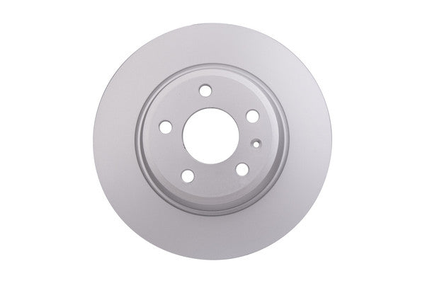 HELLA PAGID Brake Disc -  54601PRO - 8DD 355 113-931
