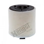 Hengst Air Filter E1017L