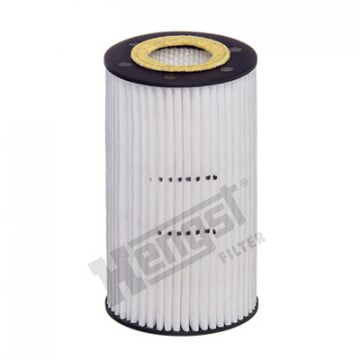 Hengst Oil Filter E11H02 D155