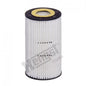 Hengst Oil Filter E11H02 D155