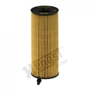 Hengst Oil Filter E122H D187