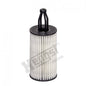 Hengst Oil Filter E129H D222