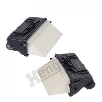 Hengst Air Filter E1328L-2