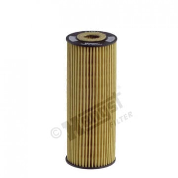 Hengst Oil Filter E142H D21
