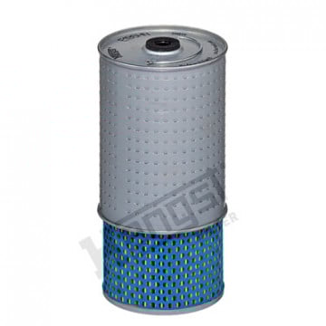 Hengst Oil Filter  E196HN D03