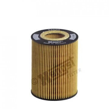 Hengst Oil Filter  E203H D67