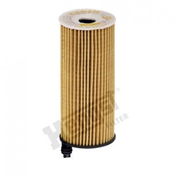 Hengst Oil Filter E204H D218