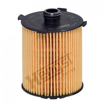 Hengst Oil Filter  E217H D310
