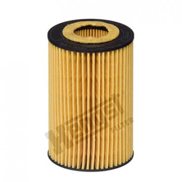 Hengst Oil Filter E340H D247