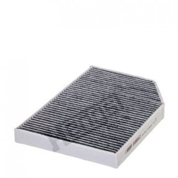 Hengst Air Filter E4980LC