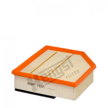 Hengst Air Filter E512L