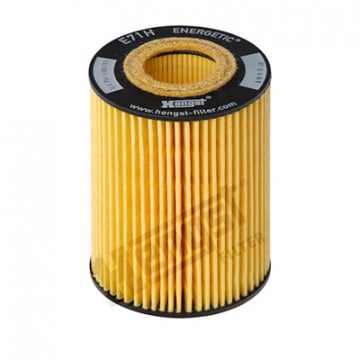 Hengst Oil Filter E71H D141