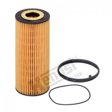 Hengst Oil Filter E864H D184