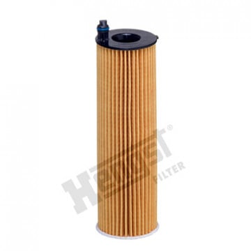Hengst Oil Filter E866H D367
