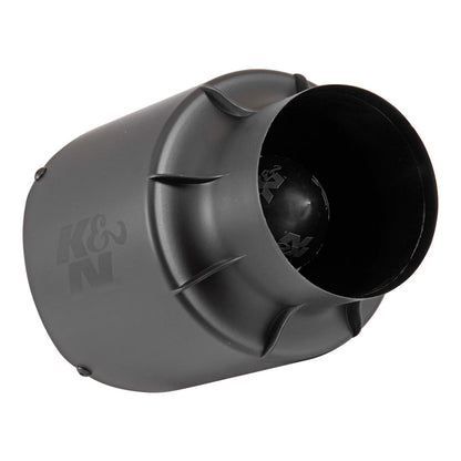 K&N Universal Performance Cold Air Intake System 54-5000