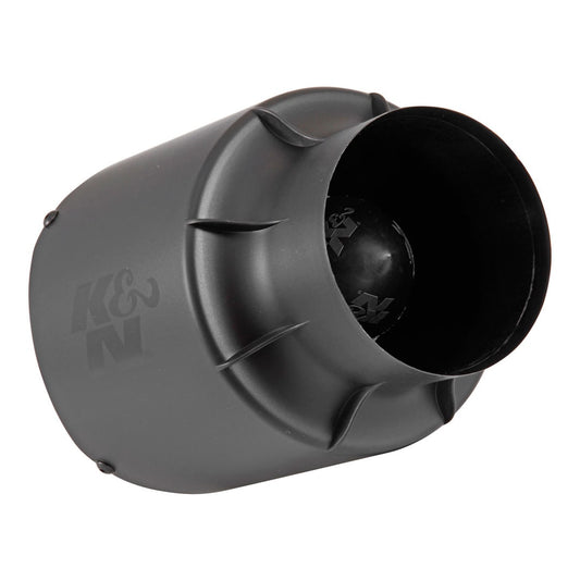 K&N Universal Performance Cold Air Intake System 54-5000