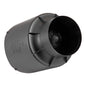 K&N Universal Performance Cold Air Intake System 54-5000