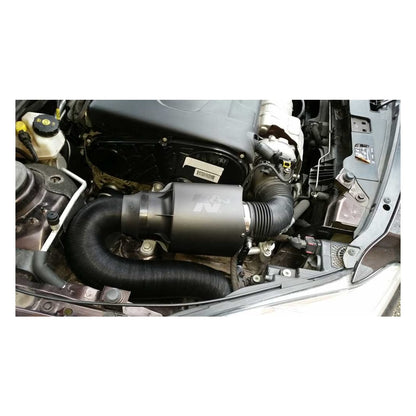K&N Universal Performance Cold Air Intake System 54-5000