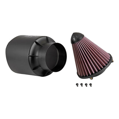 K&N Universal Performance Cold Air Intake System 54-5000