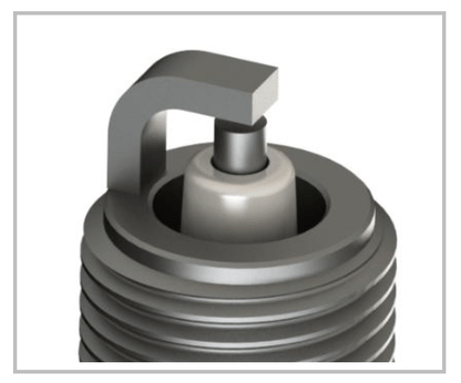 BRISK Super Performance Spark Plugs NAR15C