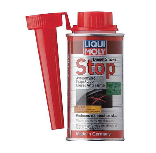 Liqui Moly Diesel Smoke Stop 150ml - 1808