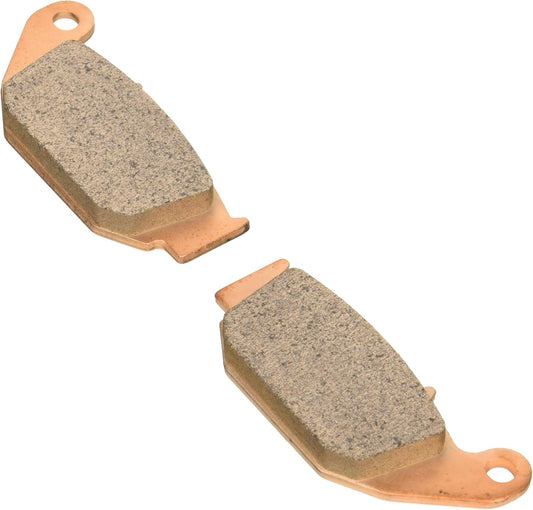 EBC Brakes Double-H Series Sintered Brake Pads FA629HH
