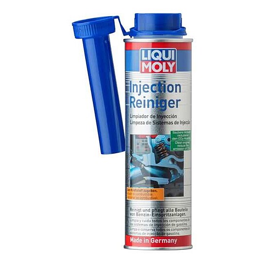 Liqui Moly Injection Cleaner 300ml - 2522