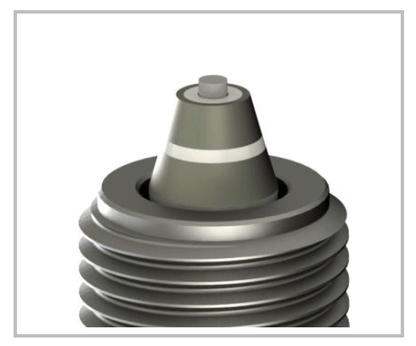 BRISK Premium ZC/ZS Performance Spark Plugs CR10ZS