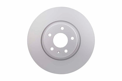 HELLA PAGID Brake Disc - 55293PRO - 8DD 355 117-191