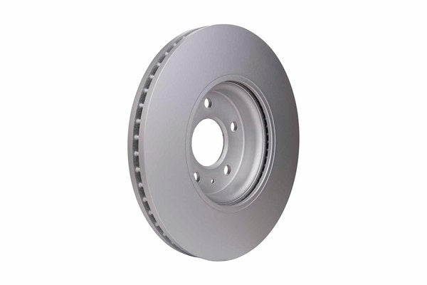 HELLA PAGID Brake Disc - 55293PRO - 8DD 355 117-191