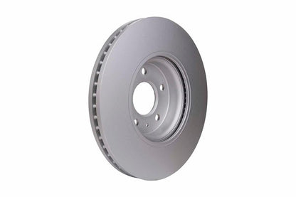 HELLA PAGID Brake Disc - 55293PRO - 8DD 355 117-191