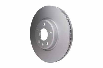 HELLA PAGID Brake Disc - 55293PRO - 8DD 355 117-191