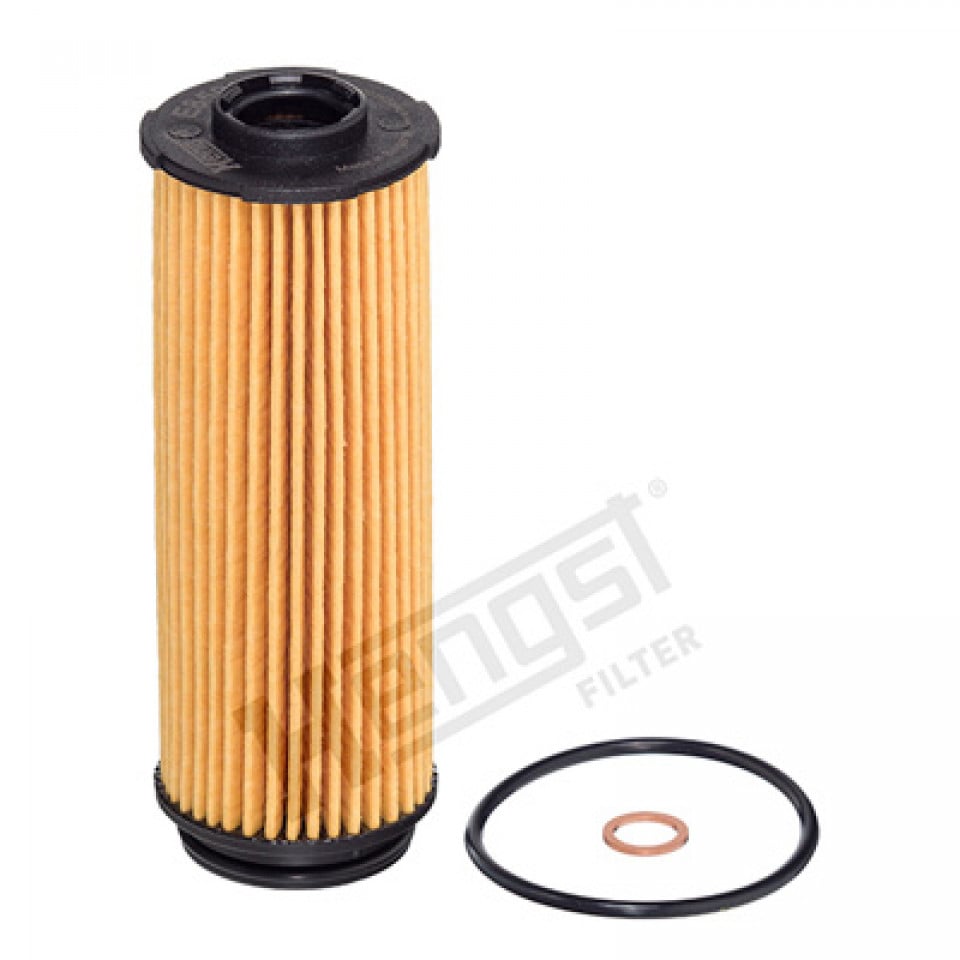 Hengst Oil Filter E859H D352