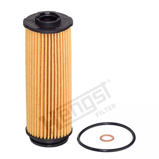 Hengst Oil Filter E859H D352